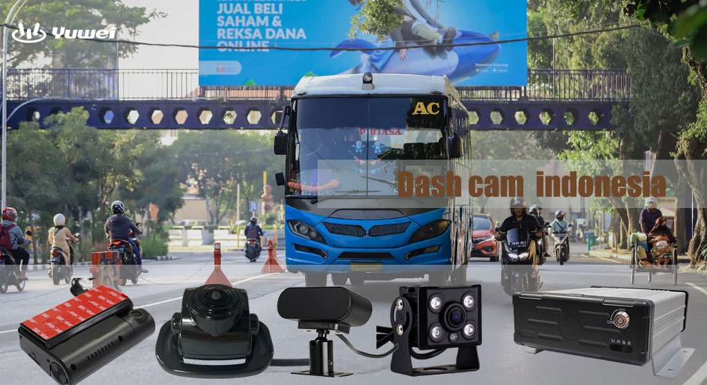 Dashcam indonesia