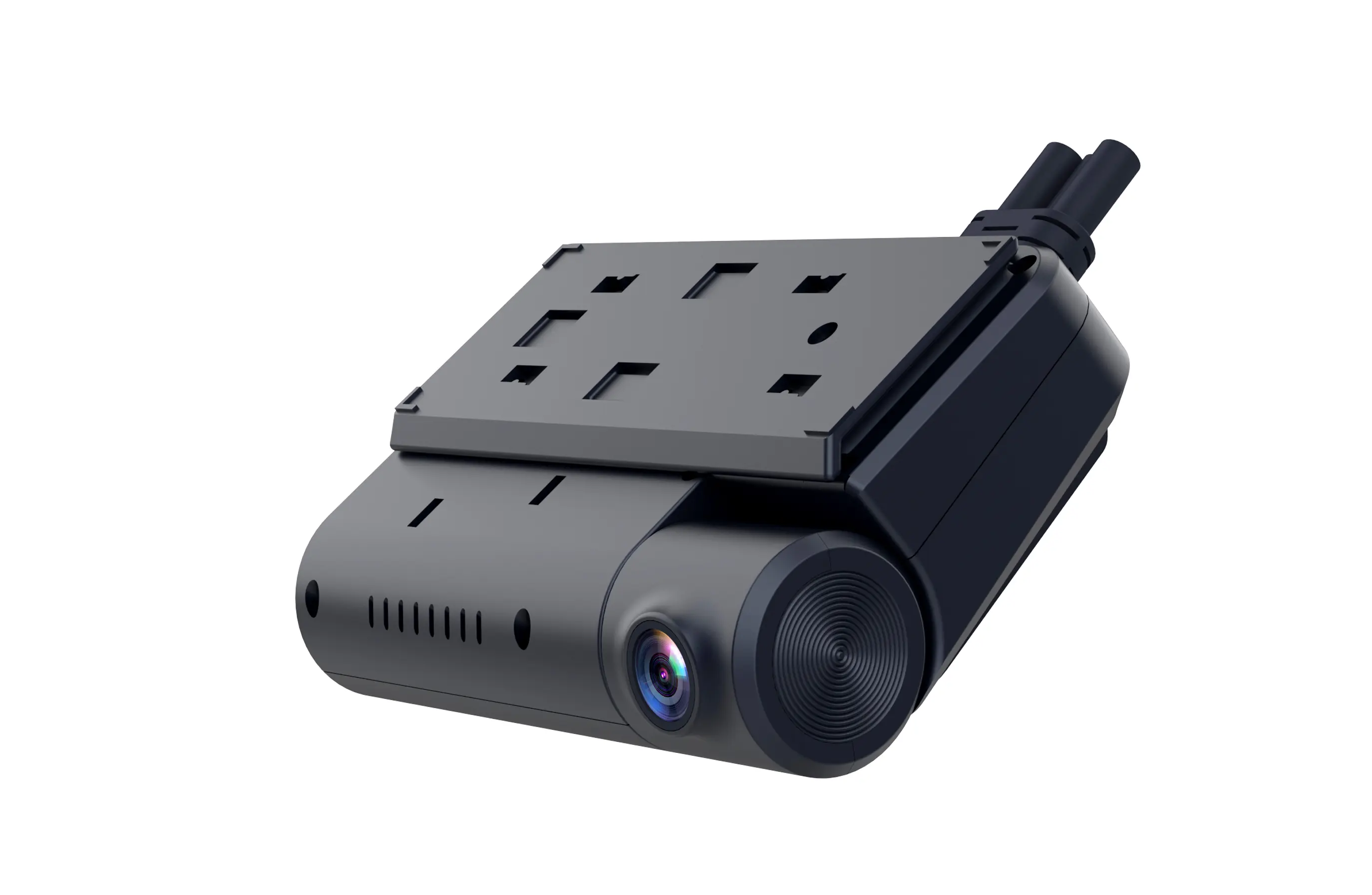 fleet dash camera supplier