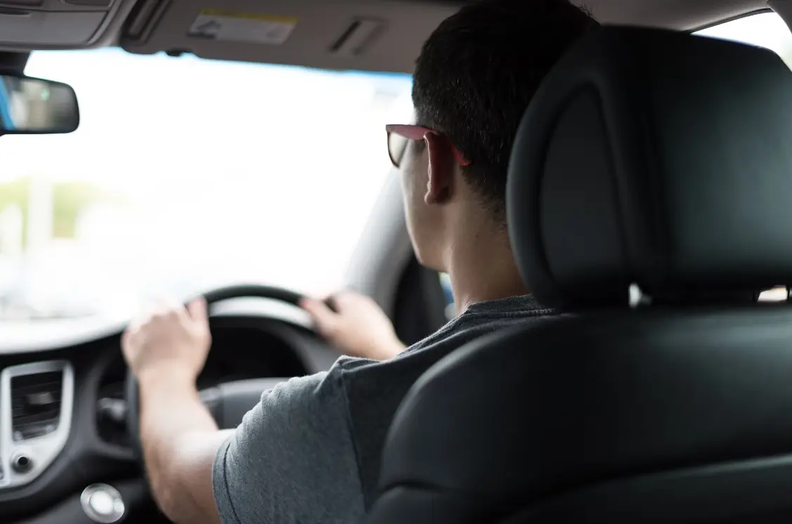 El mejor sistema de CCTV para taxis