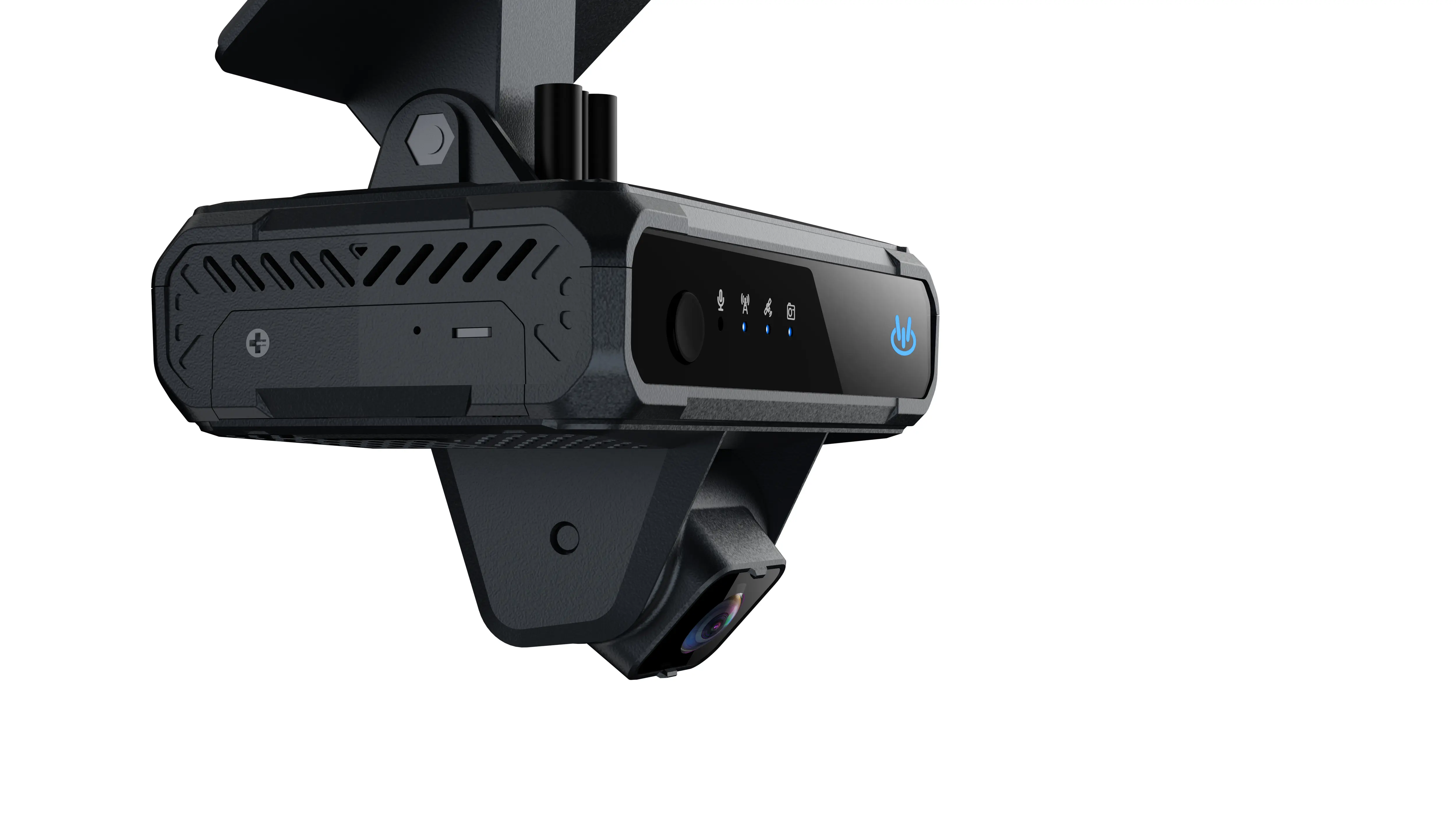 Best 4 Channel Dash Camera